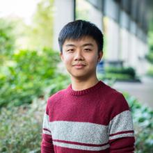 Photo of Seow Ji Feng